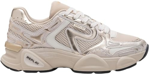 Replay Damen Gws9nSneaker