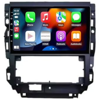 Radio de Pantalla táctil para Volkswagen VW Golf 4 IV Jetta MK4 Android 15 9 Zoll Reproductor Multimedia WiFi GPS FM Am For, 8core8+256G