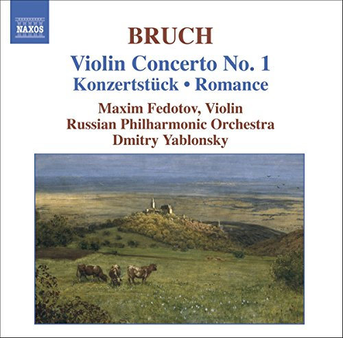 Violin Concerto No.1 Konzerts