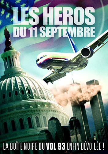 Les Héros du 11 Septembre - DVD