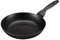 Kuhn Rikon Sartén, Aluminio, Negro, 28 cm