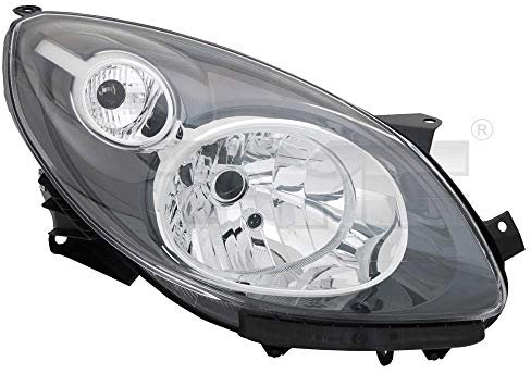 DAPA GmbH & Co. KG 201402062 Scheinwerfer Links