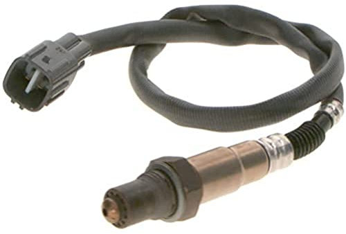 Bosch Automotive 258986606 Lambdasonde