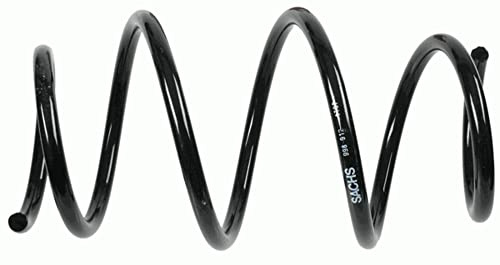 SACHS 998 912 Fahrwerksfeder für Toyota Blade (_E15_) 2006-2013 Vorderachse und Andere Fahrzeuge | Kompatibel mit: TOYOTA AURIS