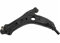 Querlenker passend für VW Polo 9N Fox SEAT Ibiza SKODA Fabia Vorderachse unten links