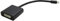 Value Adaptador Mini DisplayPort-DVI, Mini DP ST - DVI BU