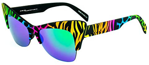 Italia Independent I0908 ZEF 149 Sunglasses