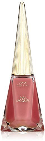 Joan Collins Timeless Beauty Nail Lacquer 12 ml, Amanda