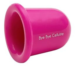 Les Secrets d'Eglantine Bye Bye Cellulite Cup Rose