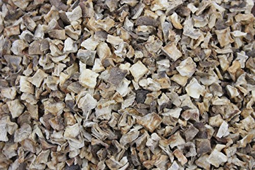 1000Kräuter Topinambur Knolle geschnitten Heliantus tuberosus.conc (200g)
