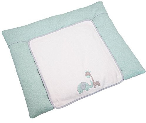 Be Be's Collection Wickelunterlage Max & Mila Mint