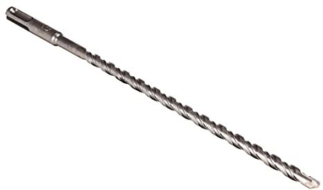 Amtech F4012 8mm x 260mm SDS Masonry Drill bit
