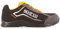 SPARCO Sicherheitshalbschuh Nitro Black Orange S3 SRC Größe 41 Schwarz Orange