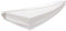 Dibapur® Pro Dolce • Allergiker Kaltschaummatratze • (110 x 190 cm) • Härtegrad 3 Fest Aloe Vera glatt Bezug Waschbar 60 °C • Zum Einführungspreis • Öko-Tex