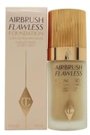 Charlotte Tilbury Airbrush Flawless Foundation 30ml (3 Neutral)