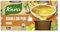 Knorr Bouillon Pur Huhn leckere Hühnerbouillon mit vollem Geschmack 6x 28 g