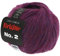 LANA GROSSA Brigitte Nr.2 | Edle Netzgarnstruktur aus Alpaka und Baumwolle | Handstrickgarn aus 47% Alpaka, 45% Baumwolle & 8% Schurwolle | 50g Wolle zum Stricken & Häkeln | 140m Garn FB 34