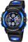 aswan watch Digitaluhr Kinder Mädchen Jungen mit Wecker,Stoppuhr,LED Licht,Datum-Sport Armbanduhr mit Silikonarmband