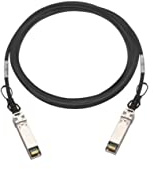 QNAP CAB-DAC50M-SFPP-DEC02