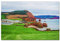UK England Coast Reefs Devon Jigsaw Puzzle for Adults 1000 Piece Wooden Travel Gift Souvenir