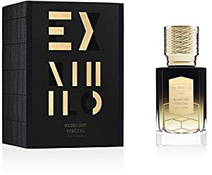 EX NIHILO Midnight Special Eau de Parfum, Unisex (100 ml)
