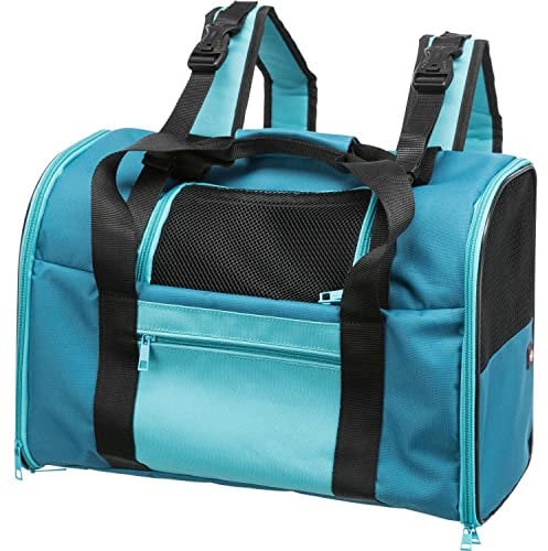 Connor Rucksack, 42 × 29 × 21 cm, Petrol