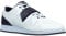 Nordcore Gewichtheberschuhe, Powerlifting & Bodybuilding Shoes, Squat Schuhe Weiß-Größe 41