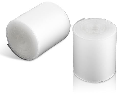 Fahrradreifen Liner, 2 Stück Mountainbike Reifeneinlage Fahrrad Reifenschutzfolie Dicke 0,5 mm Pannensichere Rennrad Reifenpads Reifenpolster MTB Schlauchschützer Fahrrad Reifen Schlauch Protector