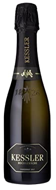 Kessler Sekt Hochgewächs Chardonnay 0.375l