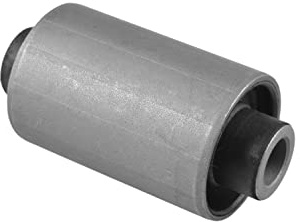 TEDGUM TED54093 HINTERE BLATTFEDERBUCHSE (VORNE ZUR KAROSSERIE)