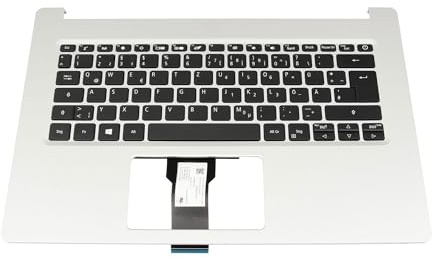 Acer Tastatur Aspire 5 (A514-53)