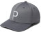 PUMA Golf Herren P Cap, Schiefer Himmelaschgrau, Einheitsgröße