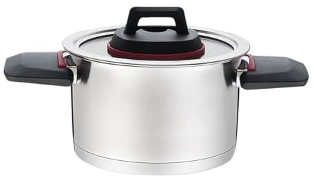 Maestro MR-3530-16 Pot with folding handles 1.6 l