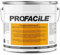 Peinture façade mat HydroPliolite PROFACILE, impression, finition, durable jusqu'a 10 ans 10 litres Blanc