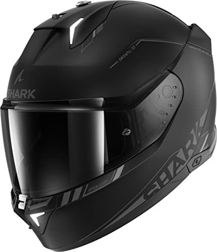 SHARK, Integralhelme motorrad SKWAL i3 SP KAK, S