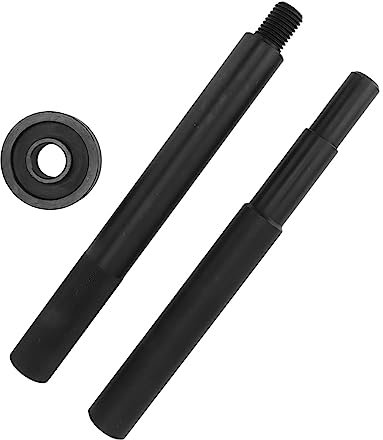 Focket Gimbal-Lager-Ausrichtungs- und Installationssatz, Universell Aluminiumlegierung Werkzeugsatz Zur Motorausrichtung Lagerausrichtungswerkzeug für Mercruiser Alpha MR Bravo WTO Cobra