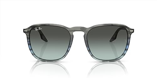 Ray-Ban Quadratische Damen-Sonnenbrille Rb2203