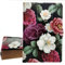 Tablets hülle Kompatibel mit Yobanse T618 10.1-Zoll Tablet Hülle Ständer Case für Schutzhülle Cover DHD