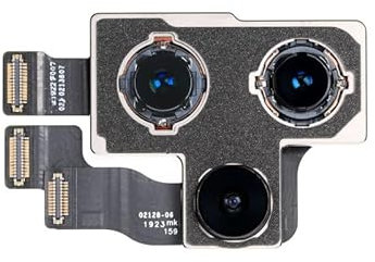 MTM - Fotocamera posteriore compatibile per iPhone 11 Pro
