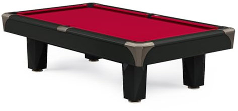 Stradivari Billardtisch Master