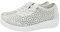 Doctor Cutillas Deportiva New York 38472 de la Talla 40 en Color Hielo