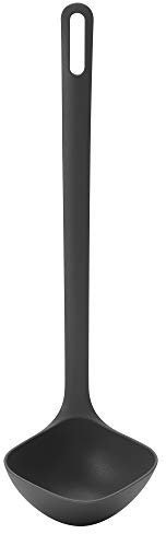 FULLÄNDAD Mestolo, 31 cm, Grigio