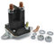 Easyboost solenoide relè avviamento 3 poli per trattorino tagliaerba rasaerba Briggs & Stratton 691656 745000 745001 807829 AYP 110832X 111674 Stiga 1134296201 9400007000 MTD 7250530 Viking Husqvarna