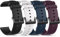 RuenTech Correa de repuesto de 22 mm compatible con CMF Watch Pro 2/Watch Pro, correa de silicona de repuesto para CMF by Nothing D395/D398 Smartwatch Accesorios