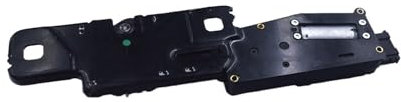 serrure du hayon Cadre de verrouillage de coffre pour Audi A4 A6 Q5 Q7 4F9827383C 4F9827383D Moteur de verrouillage de hayon électrique de voiture