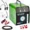 CarBole Smoke Leak Detector Automotive Smoke Machine Kit,EVAP System Tester,Built-in Air Pump,Pressure Gauge,Dual Modesfor 12V Vehicles
