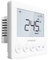 Controlador De Aire Acondicionado Central FCU Unidad Fan Coil Termostato Controlador De Temperatura Programable Semanal(2 Pipes,Wifi Version)