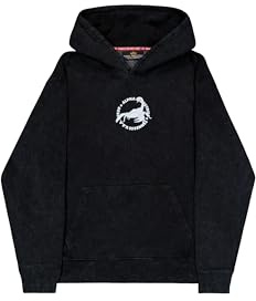 Alpha Industries Herren Us Scorpion Backprint Kapuzenpullover (1er Pack)