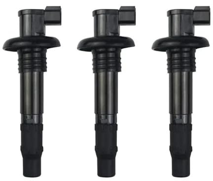 Zündeinheit Zündspule Stick 420664020 296000307 290664020 Für Sea-Doo Für Sea Doo Für SeaDoo Spark Für RXP Für GTX Für RXT Für GTR 130 155 185 215 255 260 Zündspulen