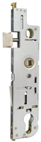 Upvc Door Lock Replacement Centre Case Backset Gearbox for GU Old Style, 30mm, 35mm, 40mm, 45mm / 92mm PZ Centres (30mm)